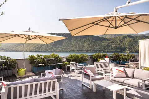 Hotel Ristorante Giardinetto in Pettenasco, foto 6