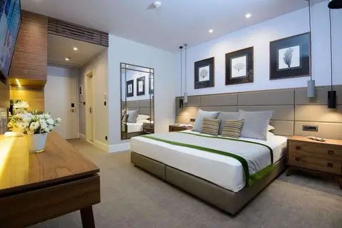 Hotel Ariston Dubrovnik in Dubrovnik, foto 4