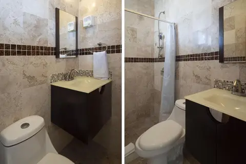 Hotel Punta Esmeralda in Playa del Carmen — foto 22