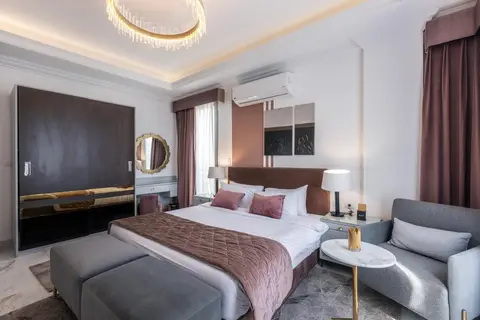 Gewan Resort New Alamein in سيدى عبد الرحمن — foto 22