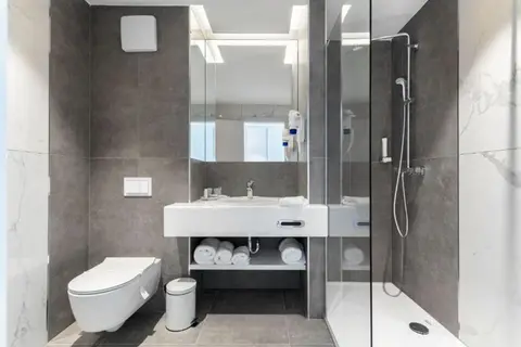 Boutique Hotel Mirjam in Rijeka — foto 18