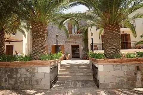 Molyvos I Hotel in Molyvos I, foto 27