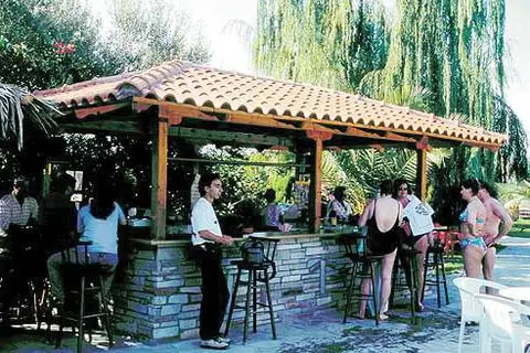 Lagomandra Hotel & Spa in Lagomandra, foto 18