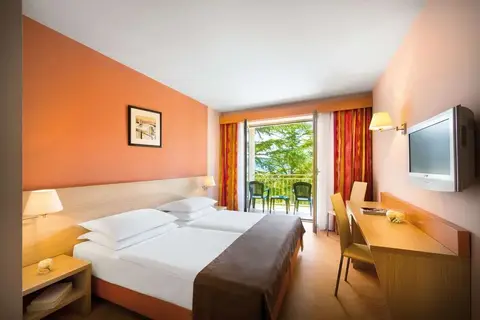 Remisens Hotel Lucija in Portorož — foto 30