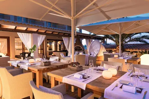 Hotel Tahiti in Formentera — foto 7