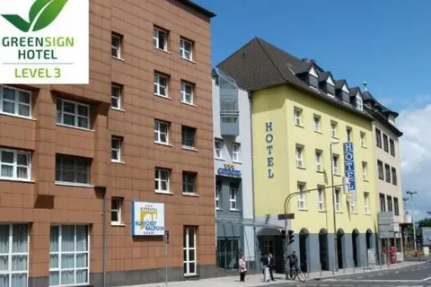 Cityhotel Kurfürst Balduin foto 1