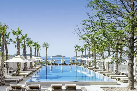 Amadria Park Hotel Jure in Grad Šibenik — foto 16