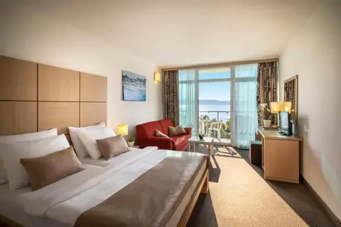 Magal Maradiso Hotel by Aminess in Njivice — foto 30