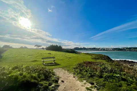 Camping Baie De Saint Pol foto 9