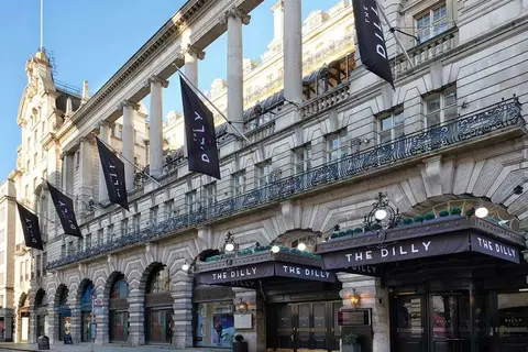 The Dilly in Londen, foto 10