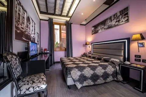 Imperium Suite Navona in Rome