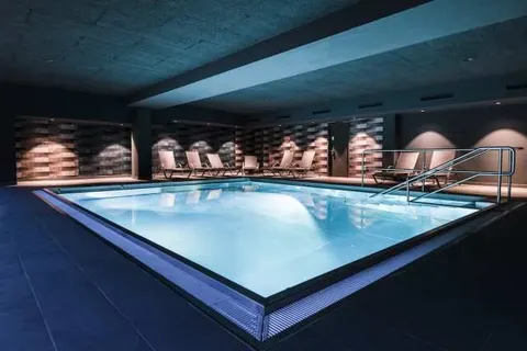 Sport- und Ferienhotel Baltic foto 16