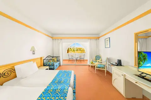 Domina Coral Bay Kings Lakes in Sharm El Sheikh, foto 15