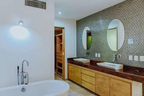 Soul Beach Luxury Boutique Hotel & Spa in Playa del Carmen — foto 21
