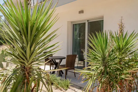 Bellevue Sardinia Resort Affiliated by Meliá in Valledoria — foto 12