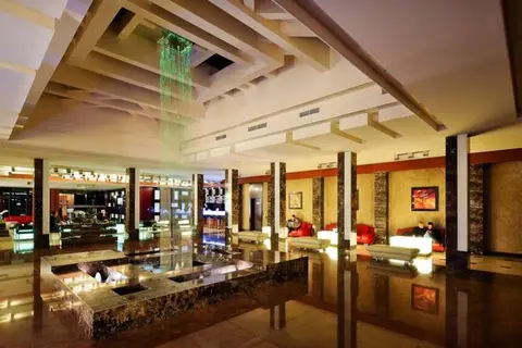 Hotel Grand Majestic Plaza in Praag, foto 4