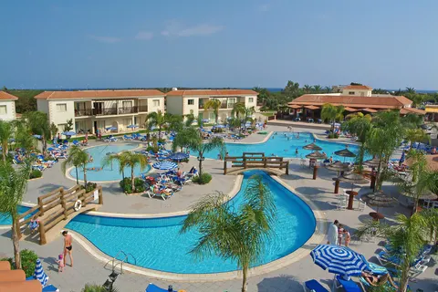Tsokkos Paradise Village Aparthotel in Ayia Napa — foto 5