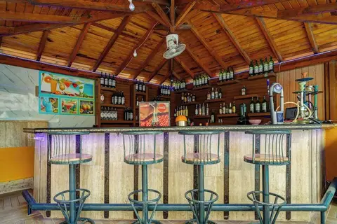 Kleopatra Arsi Hotel in Alanya — foto 7