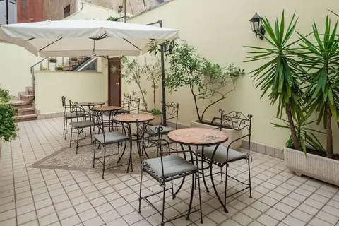 Locanda Herion in Venetië, foto 8