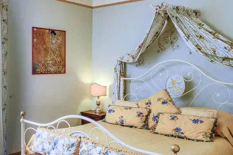 Locanda Del Molino in Cortona — foto 3