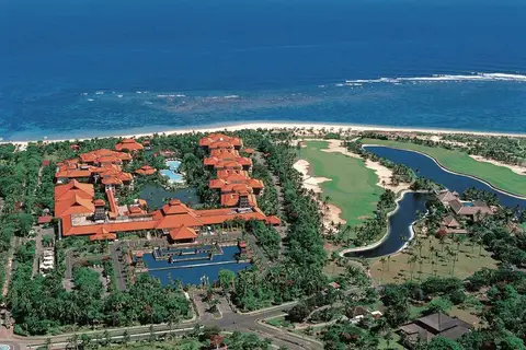 Ayodya Resort Bali in Nusa Dua — foto 13