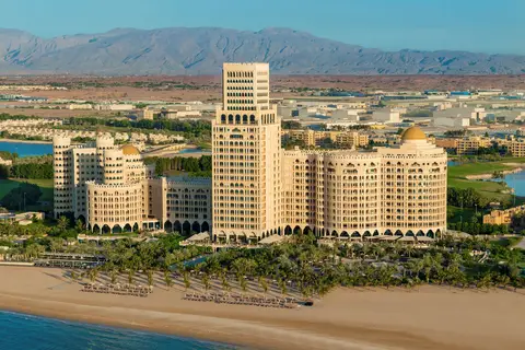 Waldorf Astoria Ras Al Khaimah in Ras Al Khaimah — foto 23
