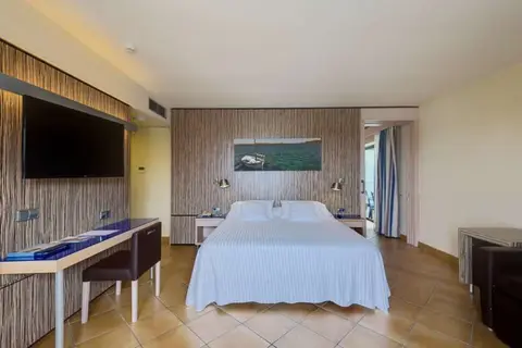 Hotel Seth Punta Prima in Sant Lluís, foto 18