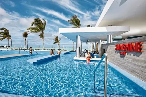 Riu Atoll in Hotel Riu Atoll — foto 6