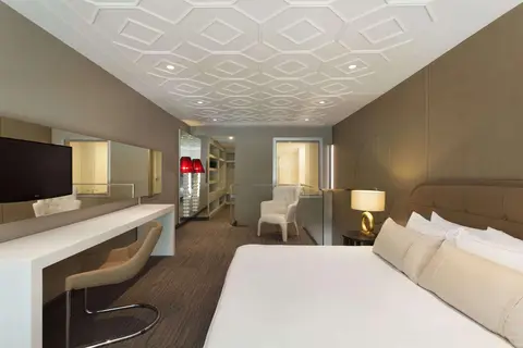 Ramada Hotel & Suites by Wyndham Izmir Kemalpasa in Konak, foto 14