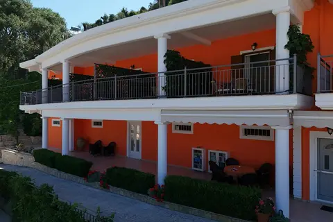 Villa Orange Apartments in Πάργα — foto 8