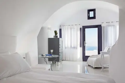 Katikies Chromata Santorini in Imeroviglio, foto 8