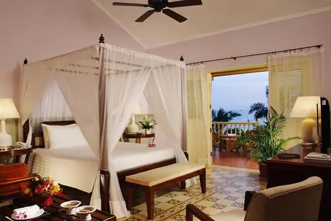 La Veranda Resort Phu Quoc - MGallery in Phu Quoc — foto 13