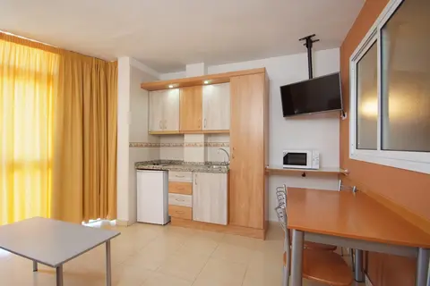 Doramar in Benalmadena — foto 18