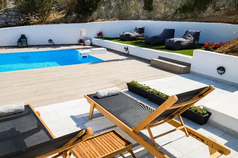 Paros Villas Nereids in Parikia (Paros), foto 22