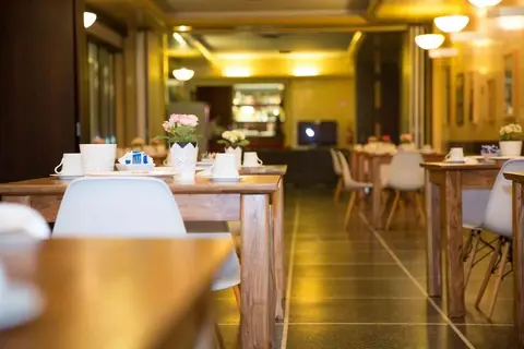 Art Hotel Milano in Prato — foto 11
