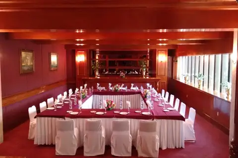 Sevilla Palace in Ciudad de México, foto 18