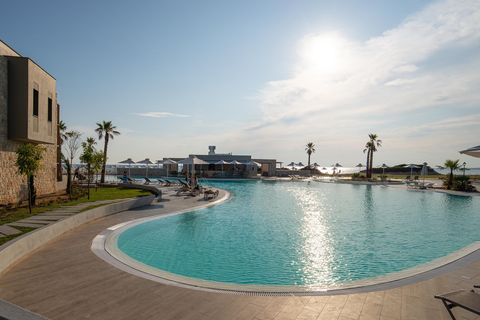 Hotel Portes Lithos Luxury Resort foto 11