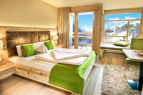 Hotel Alpin Juwel in Saalbach-Hinterglemm — foto 6