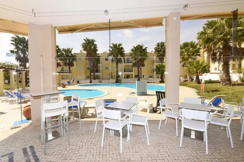 Praia da Lota Resort - Apartments in Vila Real de Santo António — foto 3