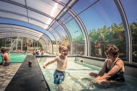 Vakantiepark De Luttenberg foto 34