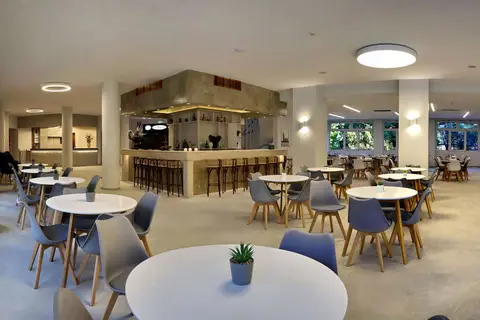 Aquamare Hotel Lesvos in Δήμος Δυτικής Λέσβου — foto 8