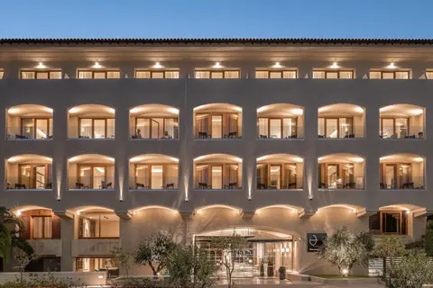 Theartemis Palace in Rethimnon, foto 25