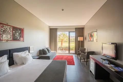 Hotel Vila Gale Lagos in Lagos — foto 11