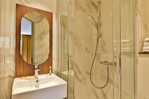 Hotel du Pin Nice in Nice, foto 10