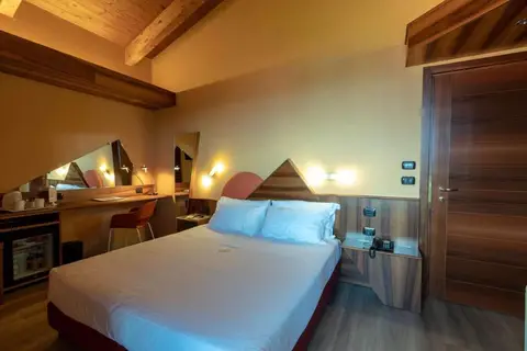 La Villa, Sure Hotel Collection by Best Western in Ivrea, foto 7