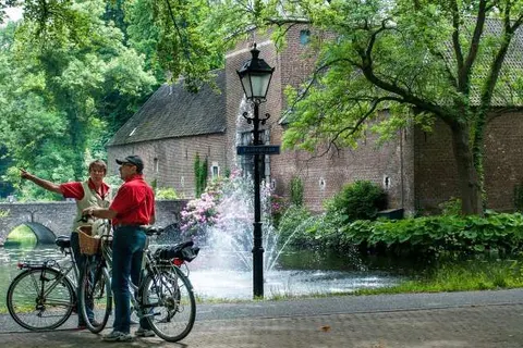 Bed and Breakfast Aan de Beek Arcen foto 18