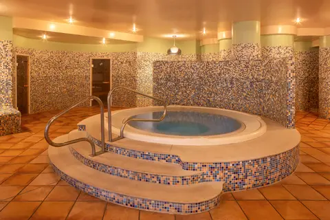 Golden Bahía de Tossa & Spa in Tossa de Mar — foto 29