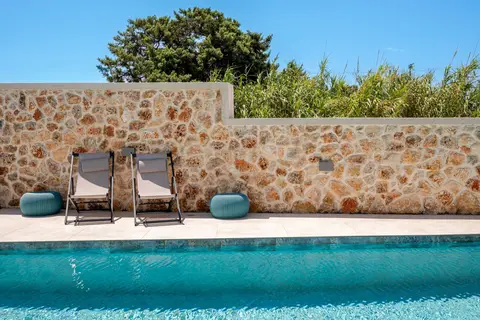 Mastichari Bay Hotel & Family Suites in Μαστιχάρι — foto 26