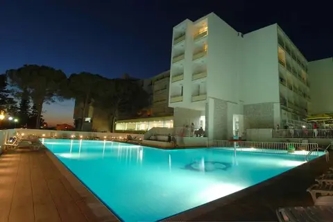 Adria Hotel in Biograd na Moru — foto 18