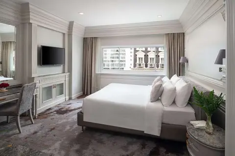Kingston Suites in Bangkok, foto 3